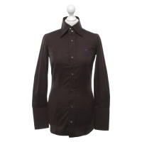 Dsquared2 Blouse in brown