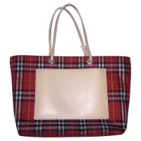 Burberry shoulder bag