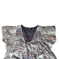 Isabel Marant silk dress