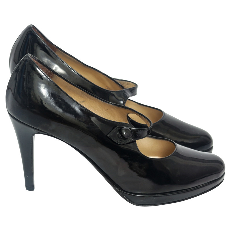 Russell & Bromley Mary Jane pumps