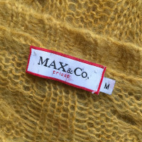 Max & Co Maglia mohair