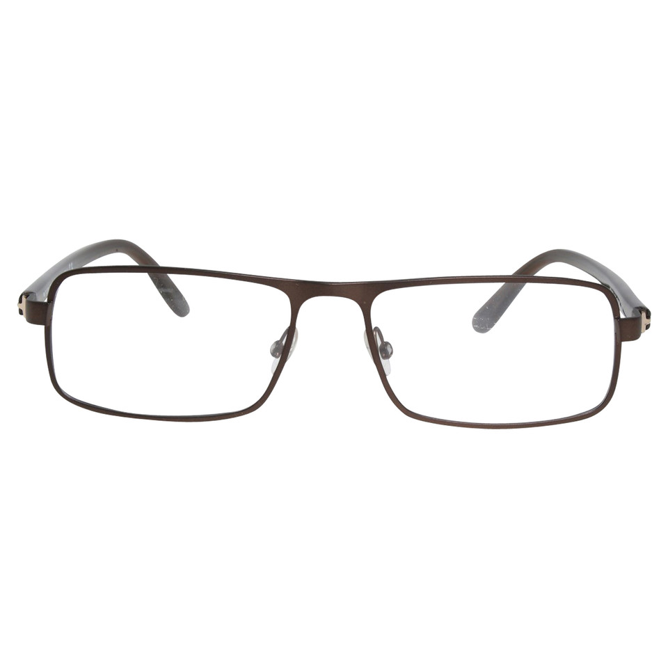 Tom Ford Glasses in Brown
