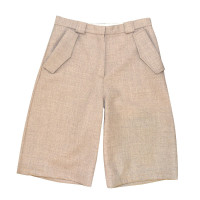Acne Helle Woll Shorts