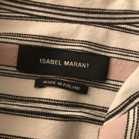 Isabel Marant Isabel Marant striped shirt