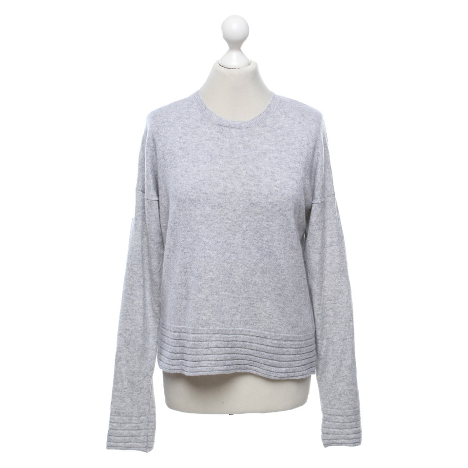 Ftc Sweater in grijs
