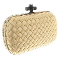 Bottega Veneta "Knot Clutch"