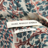 Isabel Marant Etoile Completo in Seta