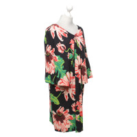 Stella McCartney Kleid mit floralem Muster