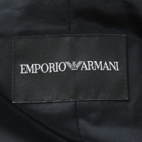 Armani Blazer in black
