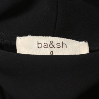 Bash Jumpsuit in Black
