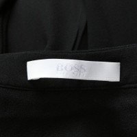 Hugo Boss Bovenkleding in Zwart