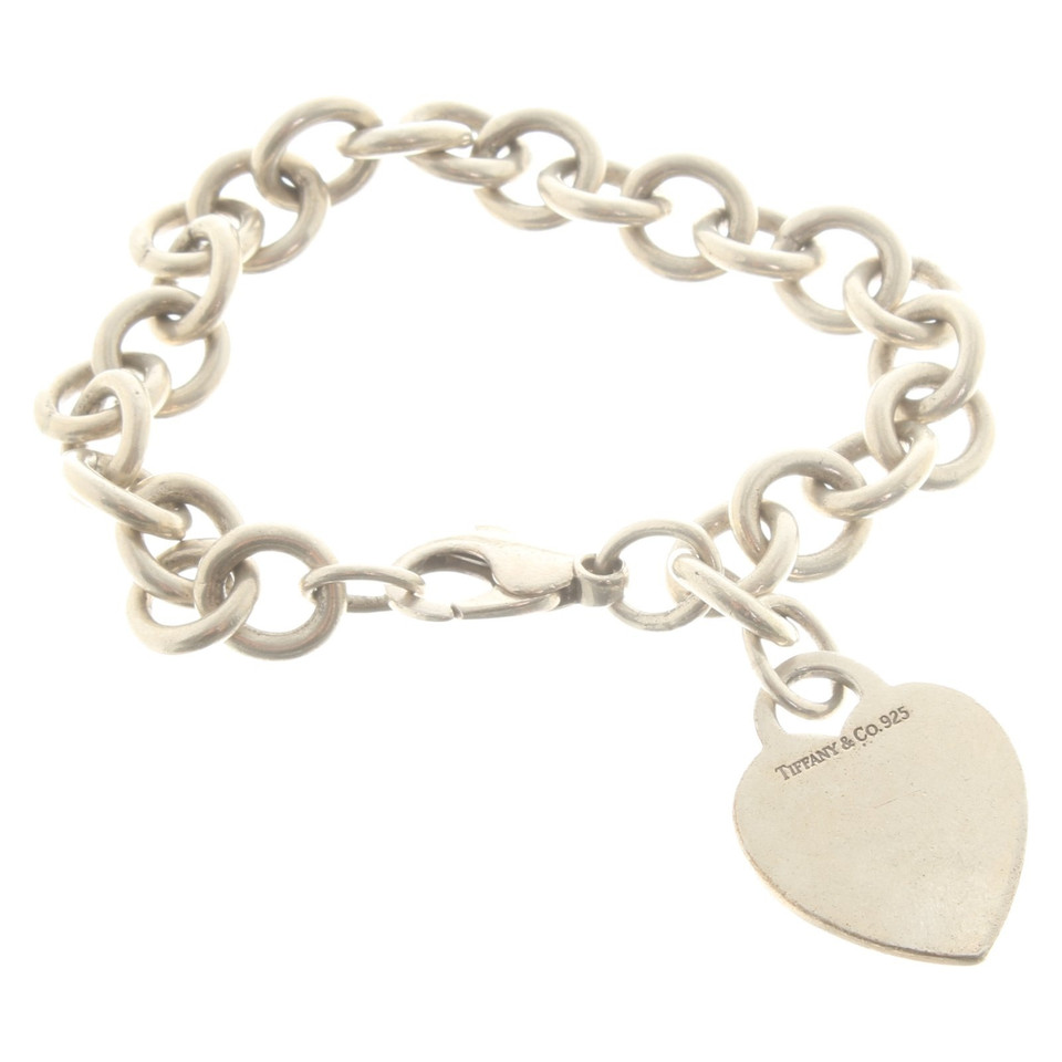 Tiffany & Co. Bracelet en argent