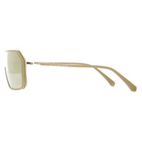 Calvin Klein Sonnenbrille in Beige