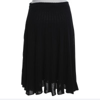 Strenesse Issued skirt in black