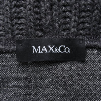 Max & Co Kleid aus Jersey