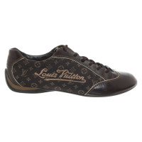 Louis Vuitton Scarpe da ginnastica con Monogram Mini Lin