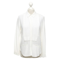 The Kooples Top in White