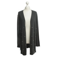 Schumacher Cashmere jacket with applications
