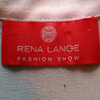 Rena Lange Blusa in seta delicata