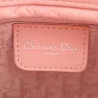 Christian Dior Lady Dior in Rosa