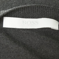 Hugo Boss Sweater in grey