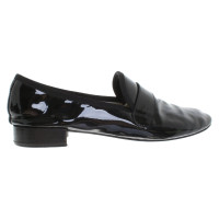 Repetto Loafer aus Lackleder