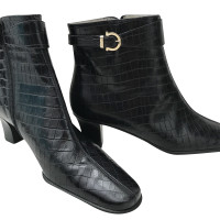 Salvatore Ferragamo Stiefel 