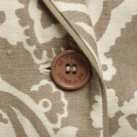 Etro Jacket with patterns