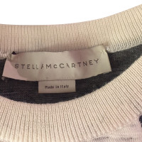 Stella McCartney Stella McCartney sweatshirt decorated