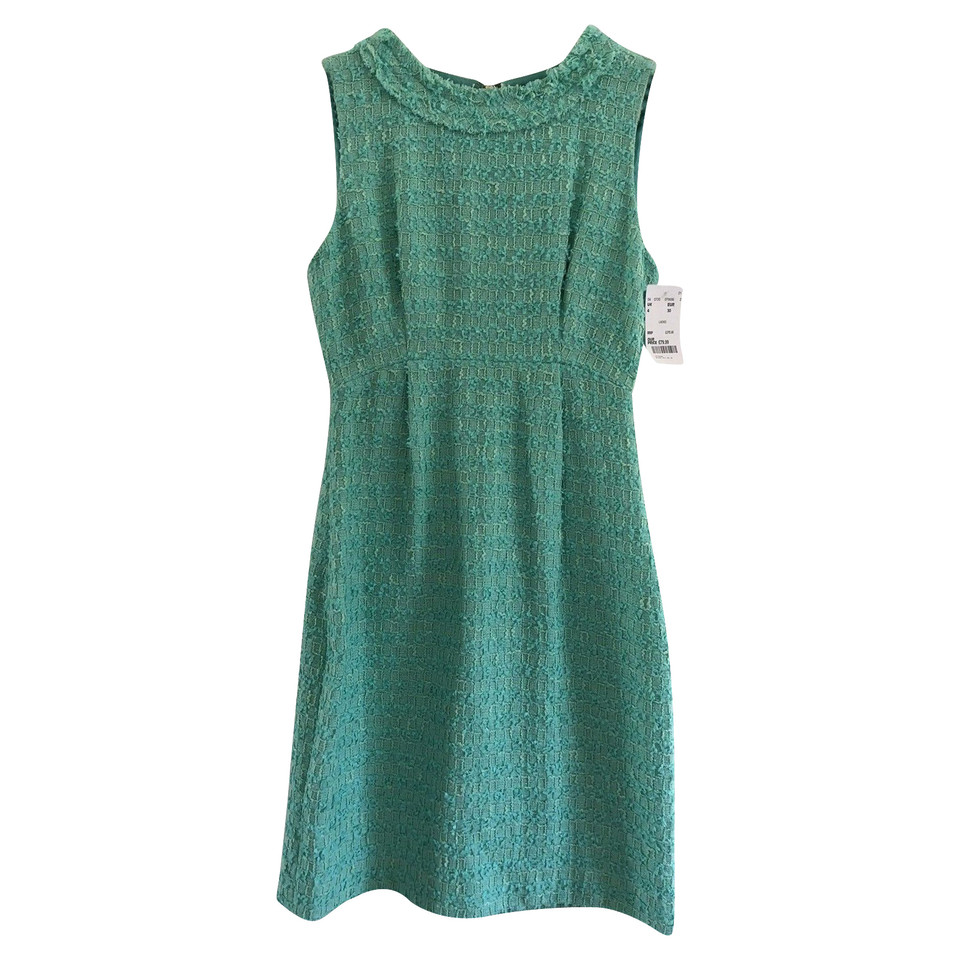 Kate Spade Bouclé-Kleid