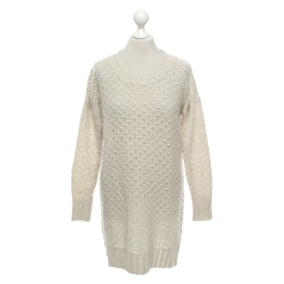 Hartford Tricot en Beige