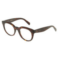 Céline Dark brown glasses