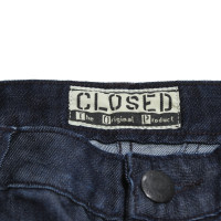 Closed Jeans en Bleu