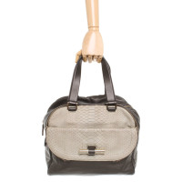 Jimmy Choo Handtasche aus Leder