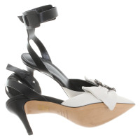 Isabel Marant Etoile Sandals Leather