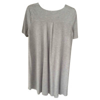 Cos T-shirt in grigio
