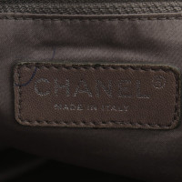 Chanel Shopper aus Leder