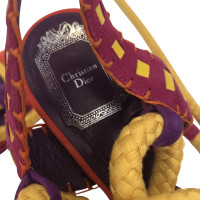 Christian Dior sandali