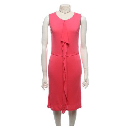 Marc Cain Dress Jersey in Pink