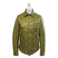 Seventy Jacket/Coat in Green