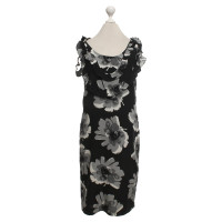 Moschino Cheap And Chic Dress with floral pattern