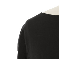 Giorgio Armani robe noire