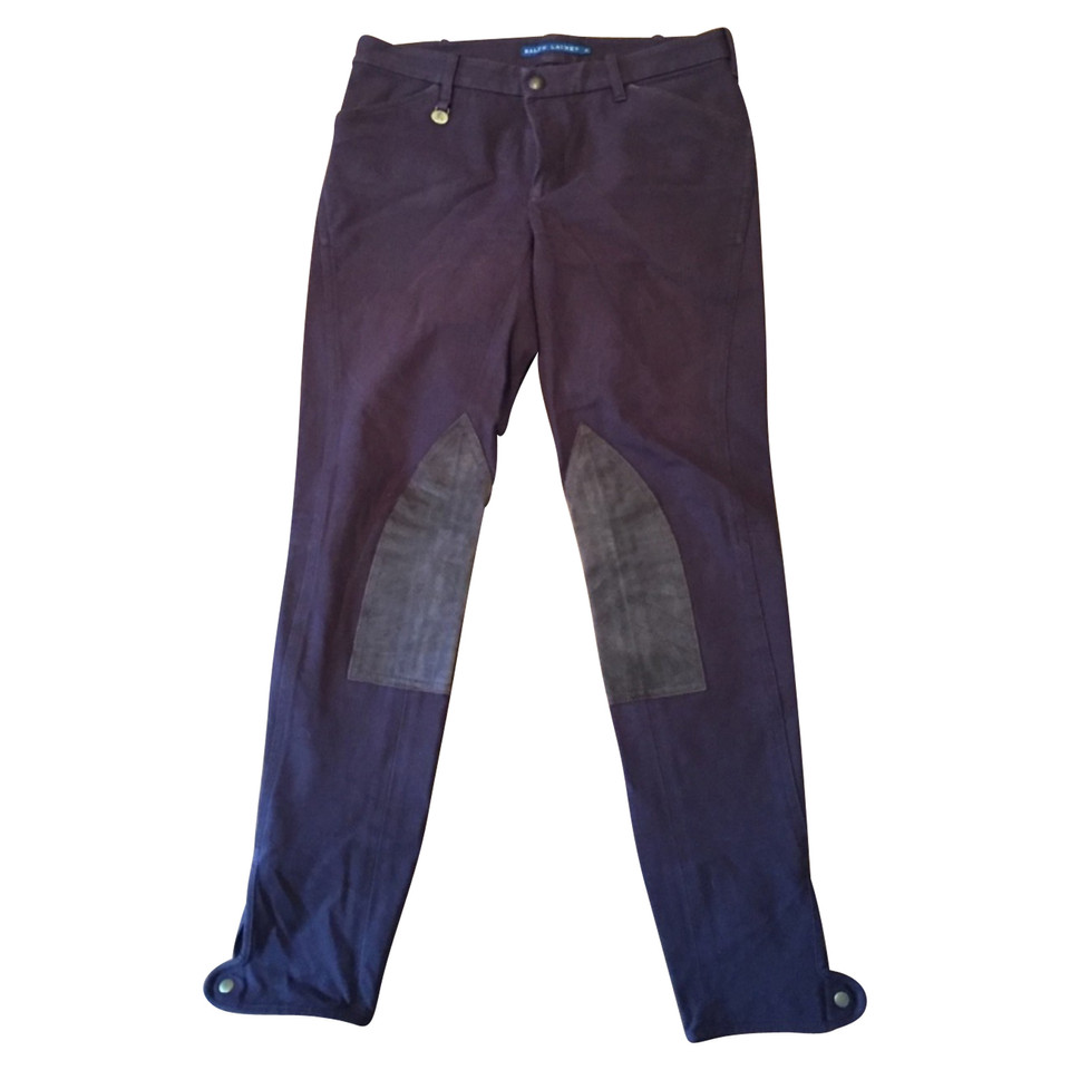 Ralph Lauren Pantaloni equitazione