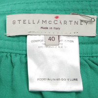 Stella McCartney Top in Grün