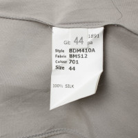 Andere merken Antonio Berardi - jurk met stropdas riem
