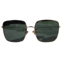 Christian Dior Lunettes de soleil en Vert