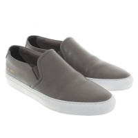 Common Projects Pantofola in Taupe