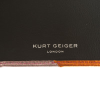 Kurt Geiger Sac à main en multicolore