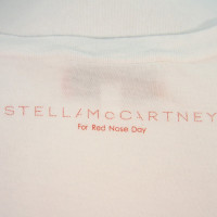 Stella McCartney T-shirt in white