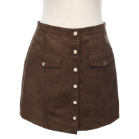 Ted Baker Skirt in Brown